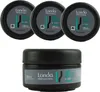 Men Shift It mattierend 3x75 ml Produktbild-Vorschau 2