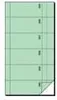 sigel BO082 Blocco di moduli "Bonbuch", 105 x 200 mm, Anteprima dell’immagine prodotto 12