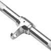 Sporttrend 24® Latzugstange mit Hufgriff | Lat Stange Produktbild-Vorschau 4