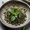 MIĘTA ZIELONA 500g Liść mięty suszona naturalna herbata Podgląd zdjęcia produktu 2