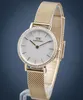 Daniel Wellington - DW00100662 - Polshorloge - Dames - Productafbeelding-voorbeeld 6