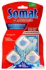 Somat Maschinenreiniger für die Spülmaschine 3 Tabs, 6er Produktbild-Vorschau 1