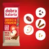 Dobra Kaloria Baton Daktylowy Jabłko & Cynamon 35 G Podgląd zdjęcia produktu 8
