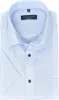 CASAMODA Herren Businesshemd Kurzarm Kent Comfort-Fit Produktbild-Vorschau 5