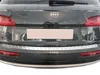 Matowa osłona zderzaka ze stali nierdzewnej dla AUDI Q5 II Podgląd zdjęcia produktu 2