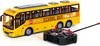 AUTOBUS SZKOLNY zdalnie STEROWANY DUŻY samochód dla dzieci Podgląd zdjęcia produktu 11