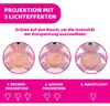 Chicco Baby Bär Rosa Produktbild-Vorschau 4