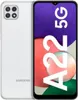 Samsung Galaxy A22 5G SM-A226B, 16,8 cm (6.6"), 2400 x 1080 Produktbild-Vorschau 10