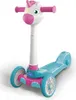 CLEMENTONI Unisex Kinder 120 Baby Unicorn Push Scooter für Produktbild-Vorschau 1