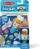 Melissa & Doug - Sticker WOW Astronauten Stickerstempel und Anteprima dell’immagine prodotto 18