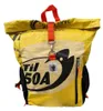 BEADBAGS Ri100gelb Rucksack Classic Adventure - gelb Produktbild-Vorschau 1
