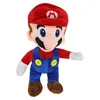Super Mario Plüsch 40 cm "Super Mario Bros" Produktbild-Vorschau 2