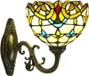 Retro Wandleuchte Innenbeleuchtung   Nachttischlampe Produktbild-Vorschau 7
