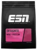 ESN Designer Whey Protein 2000g Beutel: Strawberry Cream Produktbild-Vorschau 4