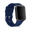 kwmobile 2x Uhrenarmband für Huami Amazfit Bip / Bip Lite Produktbild-Vorschau 2