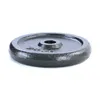 15 kg Hantelscheiben Set 2x7,5 kg Gusseisen Hantel Gewicht Produktbild-Vorschau 4