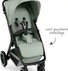 ABC Design Buggy & Sportwagen Avus 2 Air mit Lufträdern, Produktbild-Vorschau 14
