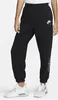 Nike W NSW AIR FLC PANT W BLACK L Voir les images du produit 1