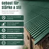 LP Projekt 1-teiliges wellplatte  90 x 117 cm - leicht & Produktbild-Vorschau 5