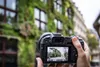 Canon EOS R8, 24,2 MP, 6000 x 4000 Pixel, CMOS, 4K Ultra Produktbild-Vorschau 9