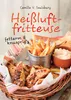 Heißluftfritteuse - fettarm & knusprig Produktbild-Vorschau 1