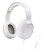Hama Kopfhörer Fun C, On-Ear USB-C Mikrofon, Weiß Produktbild-Vorschau 1