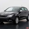 Coques de Rétroviseurs pour Seat Leon II 2005-2012 en Acier Voir les images du produit 3