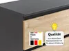 Home Collective Kommode mit 6 Schubladen Kommode Holz Produktbild-Vorschau 3