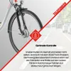 Telefunken E-Bike RC 657 Damen 28 Zoll, Elektrofahrrad Alu Produktbild-Vorschau 6