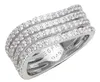 Esprit Ring Damen 925er Sterling-Silber Gr. 56 (17,8mm) Produktbild-Vorschau 4