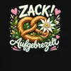 Zack Aufgebrezelt: Brezel, Edelweiss, , Lederhose, Dirndl, Productafbeelding-voorbeeld 3