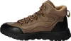 AMERICAN CLUB CY163 Warme Herren-Stiefeletten aus Produktbild-Vorschau 3