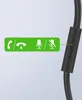 Belkin Soundform Mini On-Ear sw. Kinder Kopfh. Kabel   Produktbild-Vorschau 13