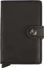 Secrid Wallet MVMINIWALLETVBLACK in Black color size Talla Produktbild-Vorschau 7
