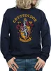 Harry Potter - Sweatshirt für Herren BI1874 (L) Produktbild-Vorschau 3