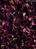 Rosenblüten-Salz - Blütensalz - Gewürzsalz - grobes Produktbild-Vorschau 3