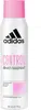 adidas Bodyspray CONTROL (150ml Flasche) Produktbild-Vorschau 1