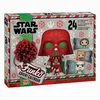 Star Wars Calendrier de l'avent Holiday 24 Funko Pocket Pop Voir les images du produit 5