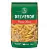 Delverde Penne Lisce Selezionata di Grano Duro pâtes de blé Voir les images du produit 1