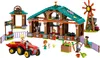 LEGO® Friends 42617 Auffangstation für Farmtiere Produktbild-Vorschau 4