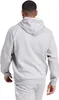 Sudadera con capucha Adidas IR7545 para Uni Vista previa de la imagen del producto 3