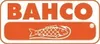 The image shows the Bahco logo with a fish emblem. Produktbild-Vorschau