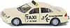 Siku 1363 Taxi Mercedes-Benz Voir les images du produit 3