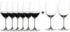 Riedel Rotweingläser Veritas - Cabernet / Merlot - Kaufen Náhľad obrázku produktu 23