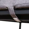 Outsunny Vierteiliges Gartenmöbel Set, Sitzgruppe, Sofa mit Produktbild-Vorschau 8
