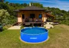 Piscina fuori terra Marimex Orlando con pareti in acciaio, Anteprima dell’immagine prodotto 5