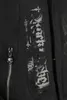 Rock Rebel by EMP Damen schwarze Winterjacke mit Produktbild-Vorschau 7