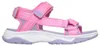 Skechers Mädchen Sandalen Tread Seeker Sportliche Produktbild-Vorschau 3
