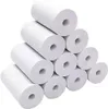 10 Rollen Thermopapier, 57mm x 30mm x 7m Thermorollen Produktbild-Vorschau 1