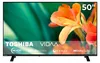 Toshiba 50UV1563DDW 50 Zoll Smart TV VIDAA 4K UHD Fernseher Produktbild-Vorschau 1